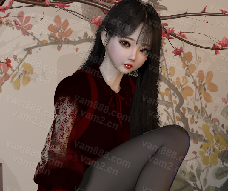 Able.姐妹.1-艾慕资源