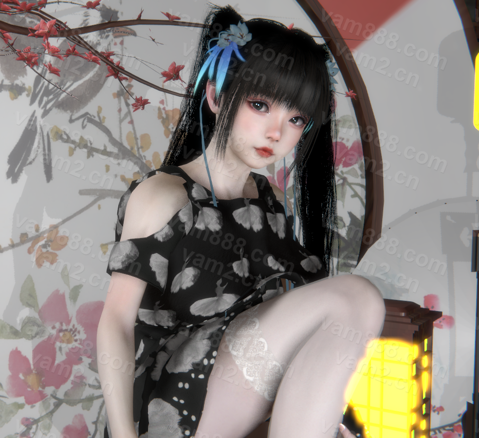 Able.少女.1-艾慕资源
