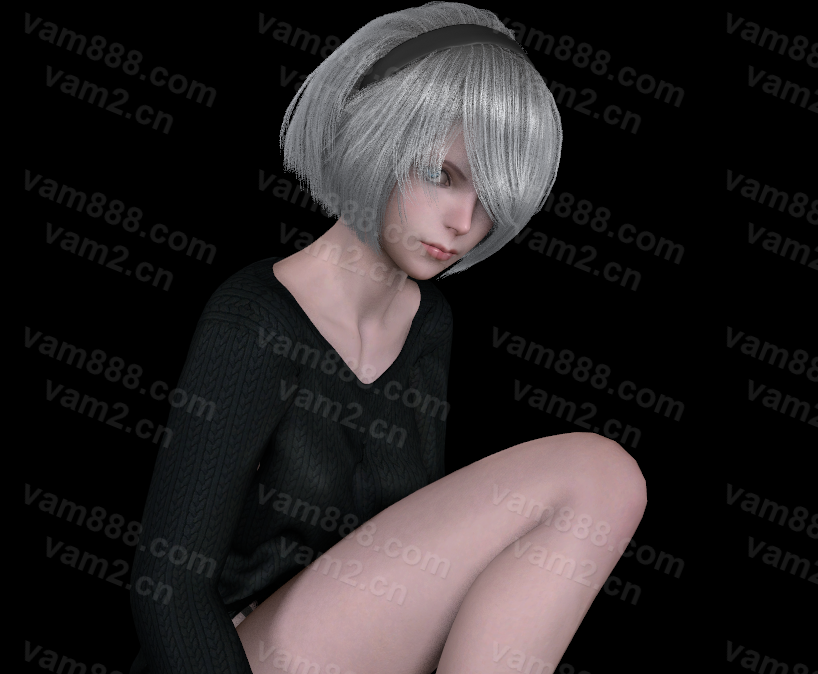 AnalogueBob.2B_Deluxe.1-艾慕资源