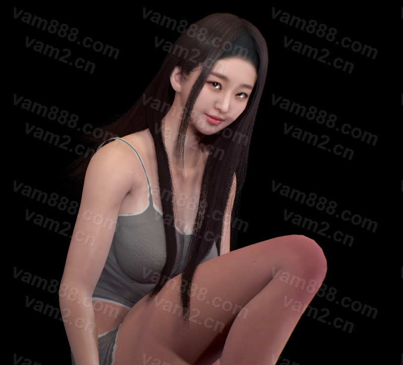 Anom.Minju.1-艾慕资源