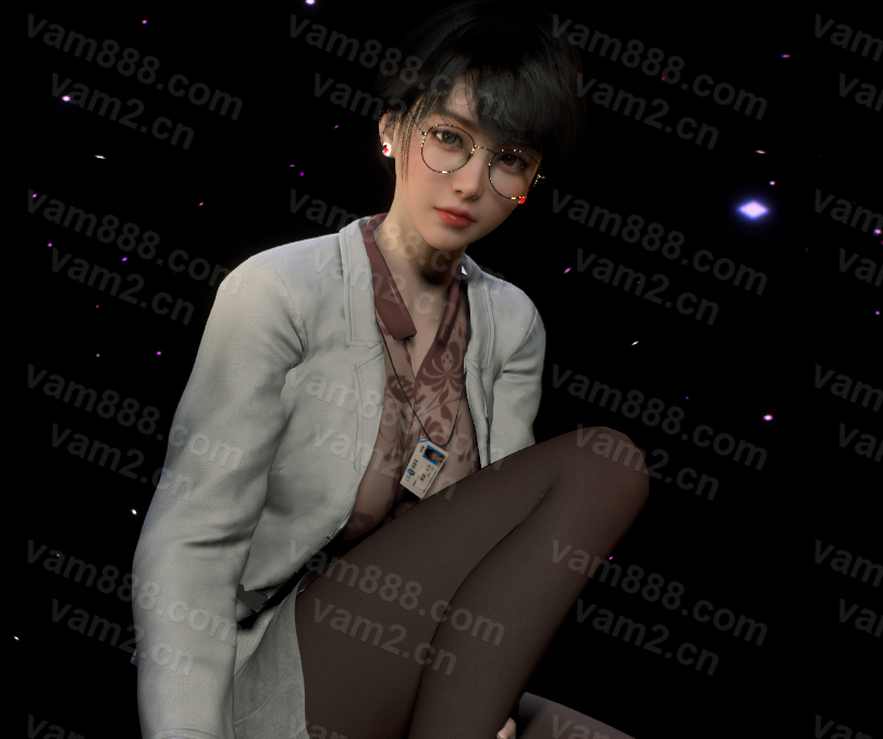 Chaos.private_secretary.1-艾慕资源