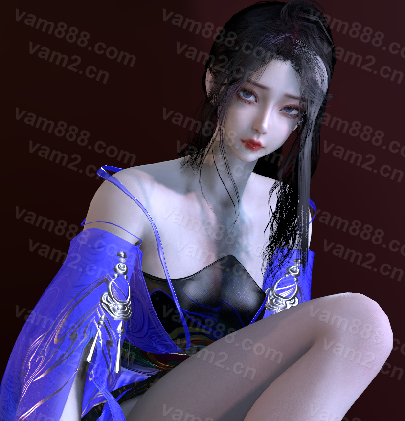 DXR.AIXI.1-艾慕资源