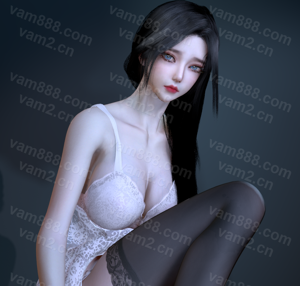 DXR.夕妃.1-艾慕资源