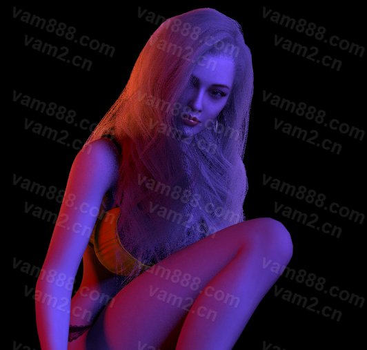 Dmoold.Emily2.1-艾慕资源
