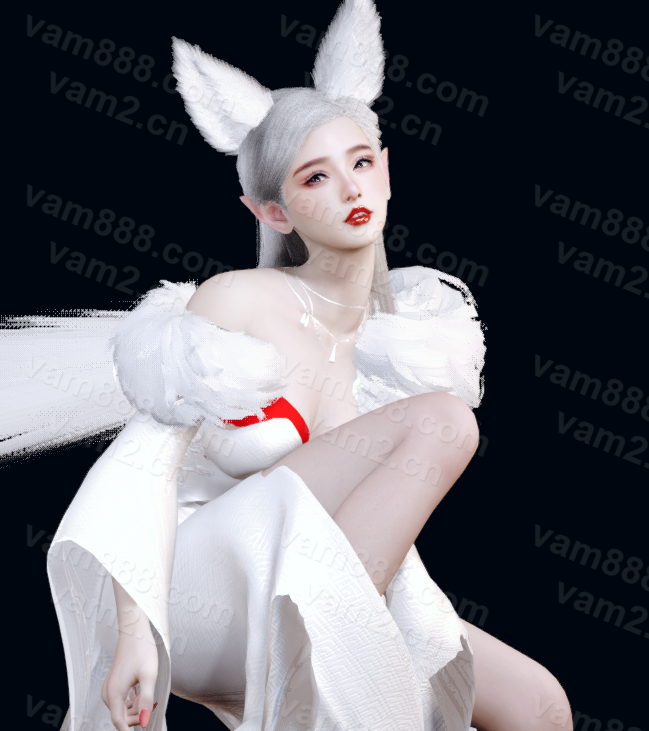 Dmoold.Fox.2-艾慕资源
