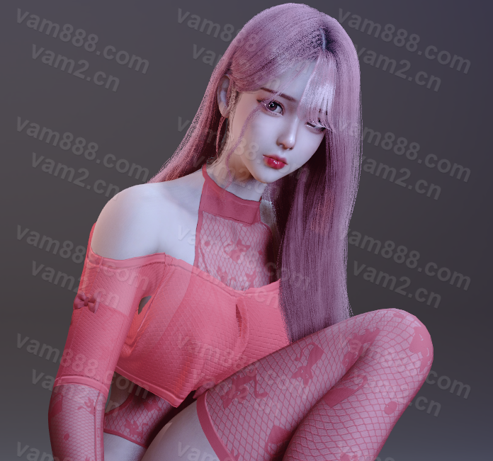 GIRLY.A014-艾慕资源