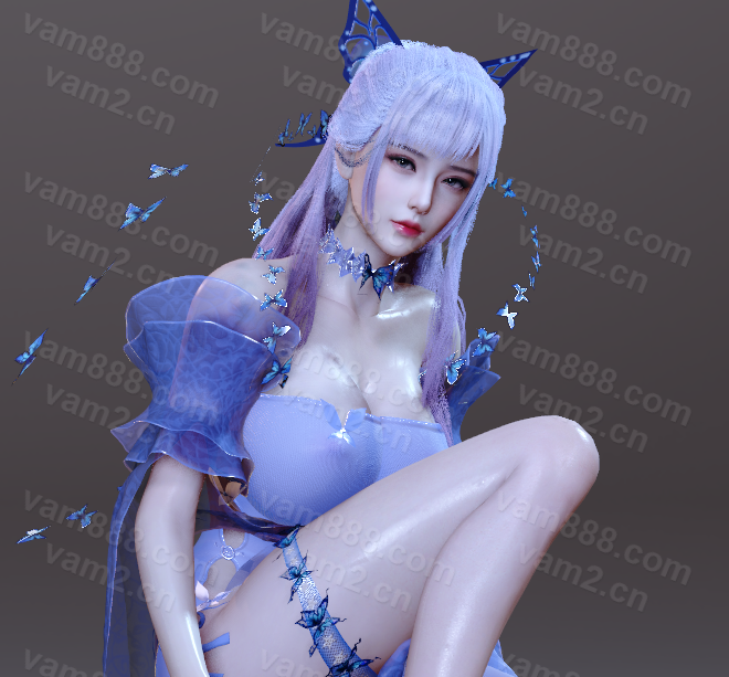 GIRLY.A017-艾慕资源