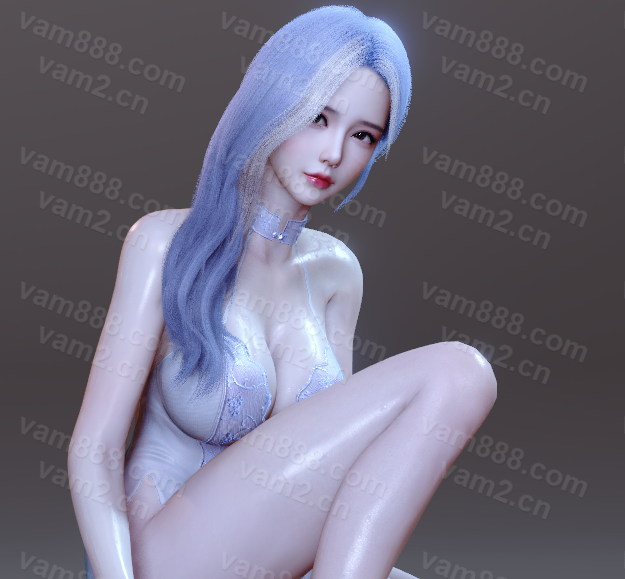 GIRLY.A09.1-艾慕资源