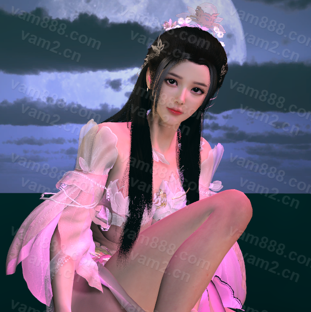 HMZ.HMZ_幼楚.1-艾慕资源