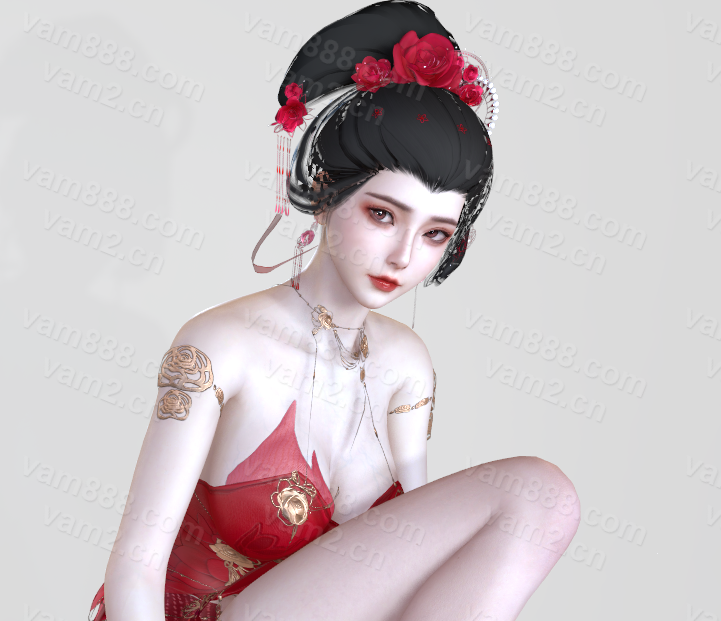 HMZ.唐小北.1-艾慕资源
