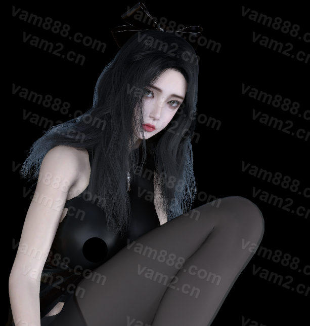 HMZ.商妍妍.1-艾慕资源