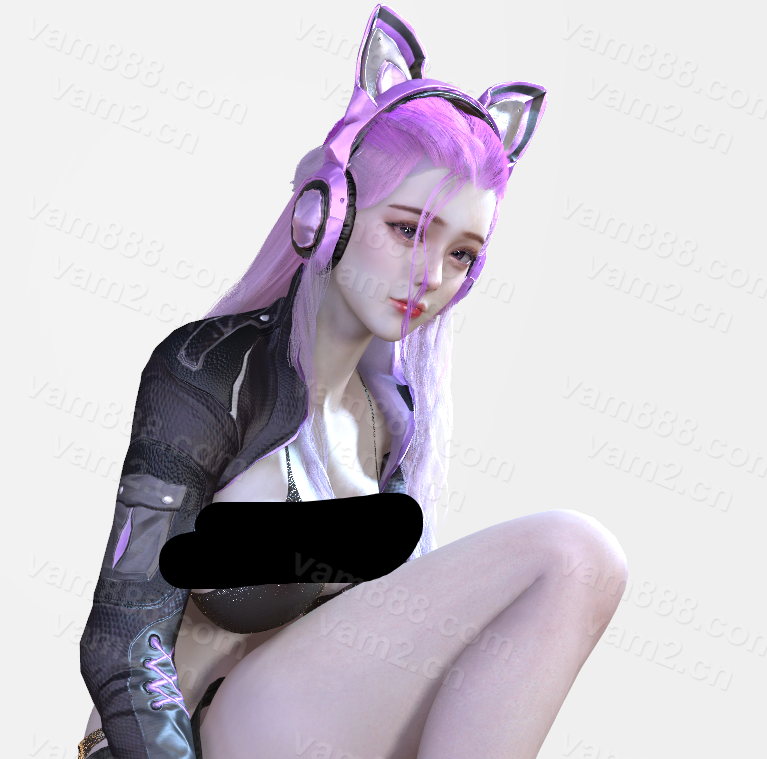 HMZ.妍珂.1-艾慕资源