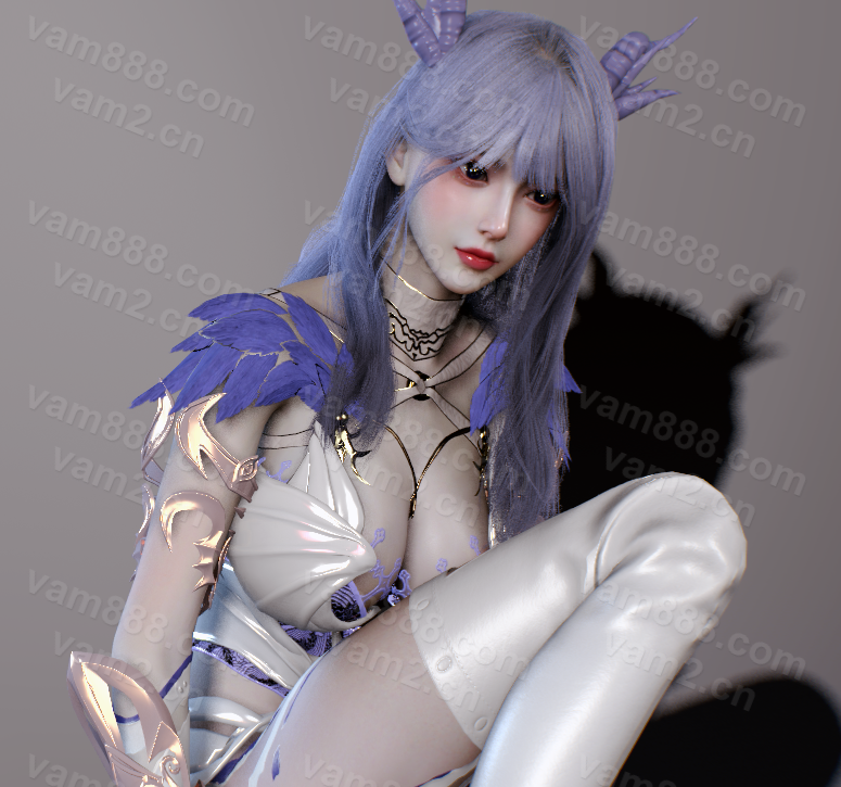 HMZ.娜美.1-艾慕资源