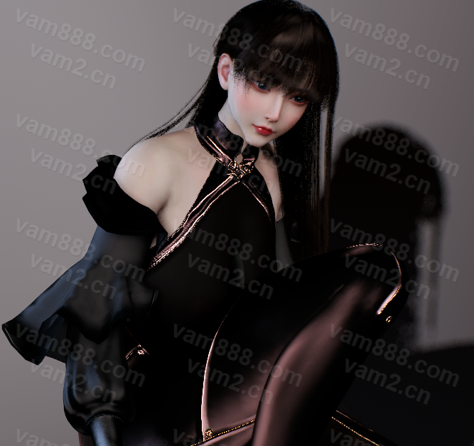 HMZ.曦.1-艾慕资源