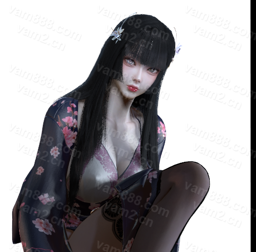 HMZ.雏田.1-艾慕资源