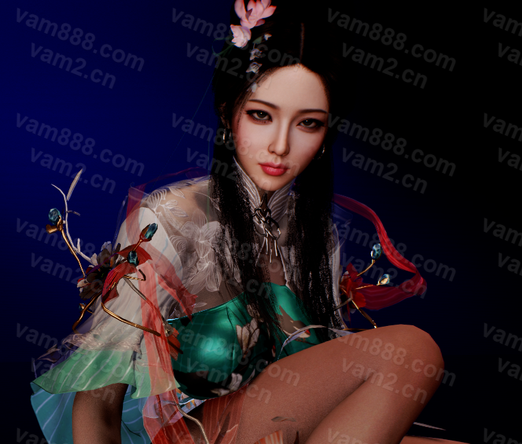 JAO_VAM.阳子.1-艾慕资源