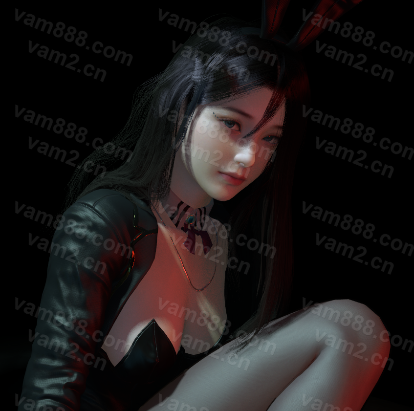 KONGKONG.bunny.1-艾慕资源
