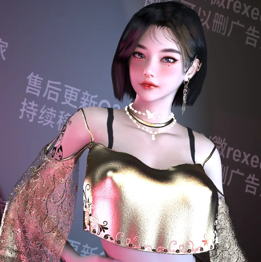 WFG.元媛-艾慕资源