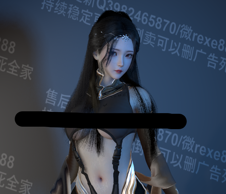 WFG.凑数-艾慕资源