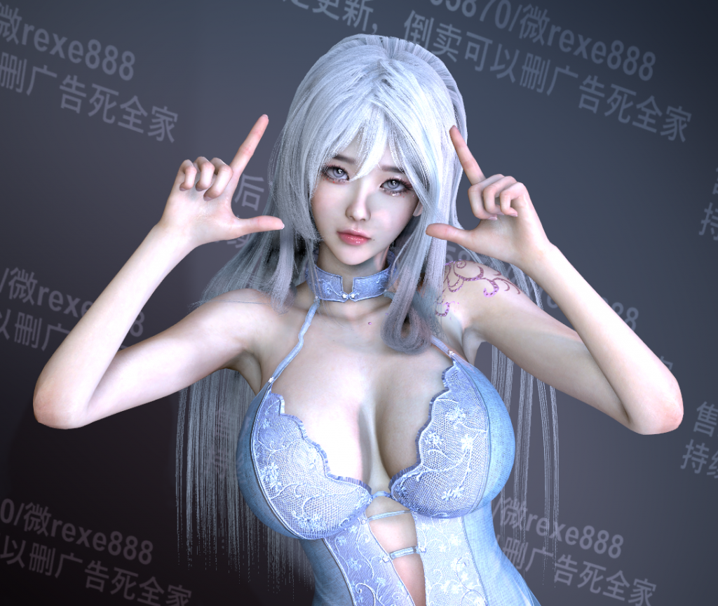 WFG.奶霸-艾慕资源