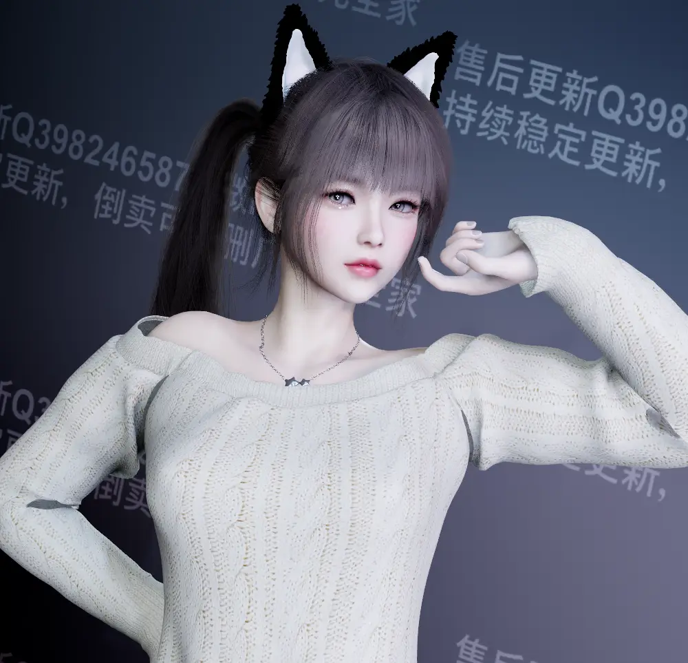 WFG.学姐思涵-艾慕资源
