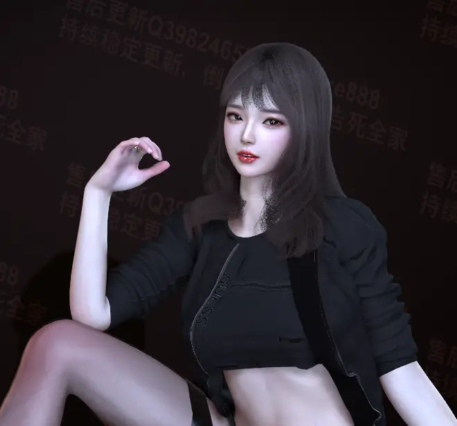 WFG.学姐秀儿-艾慕资源