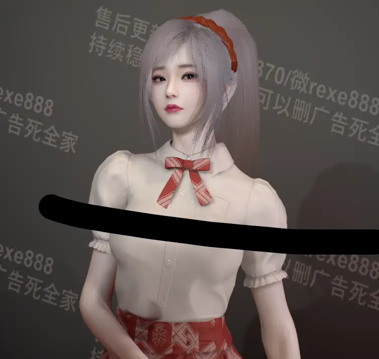 WFG.小花-艾慕资源