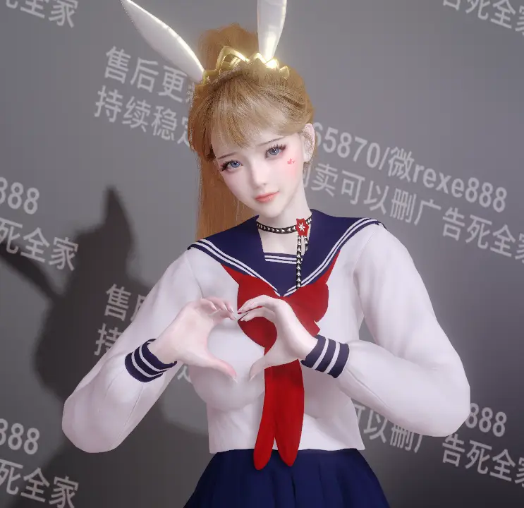 WFG.小花啊-艾慕资源