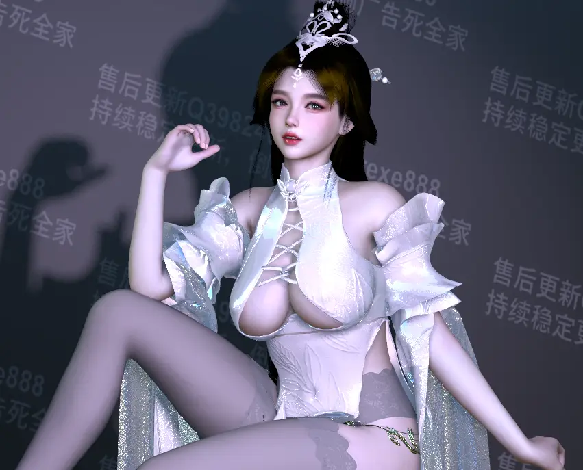 WFG.小莲-艾慕资源