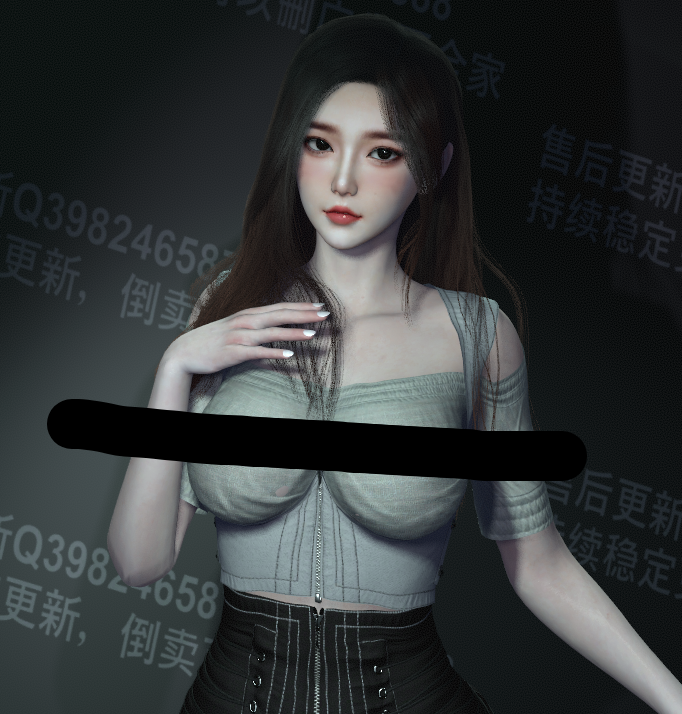 WFG.清悠-艾慕资源