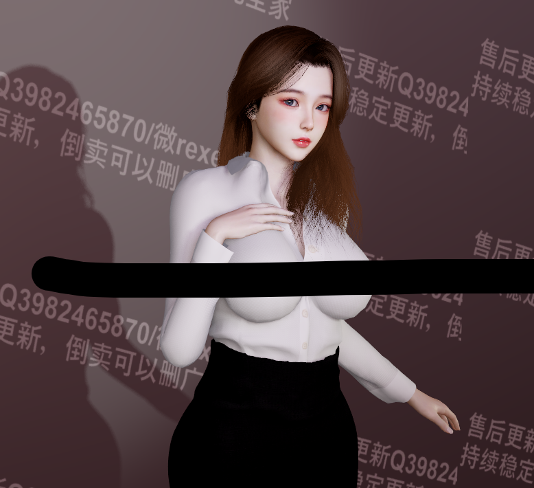 WFG.玲姐-艾慕资源