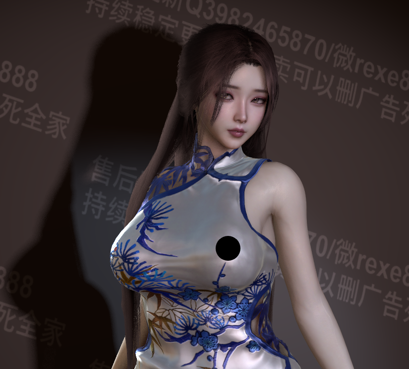 WFG.纳兰兰-艾慕资源