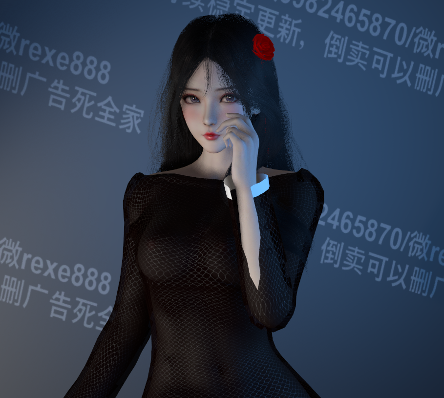 WFG.翠花-艾慕资源