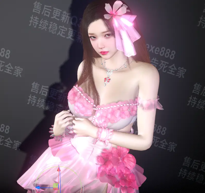 WFG.萱萱-艾慕资源