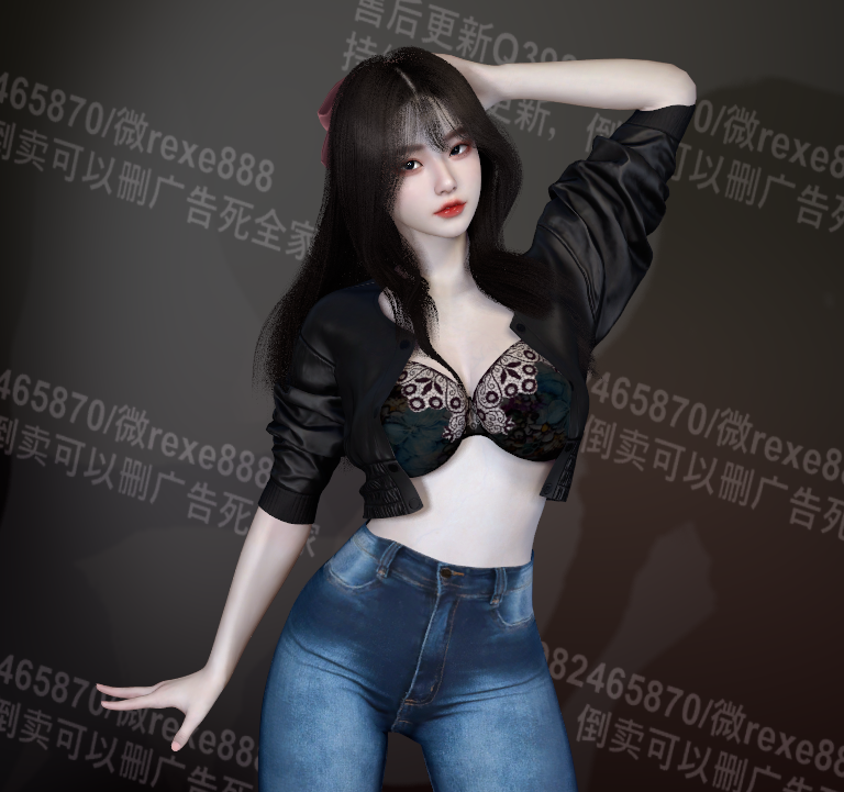 WFG.酱酱-艾慕资源