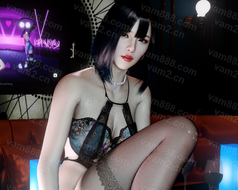 bosskang.ktvGirl.1-艾慕资源