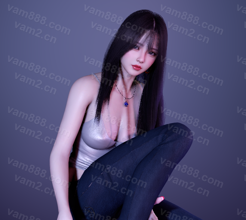 bosskang.lucy HalterTops.1-艾慕资源
