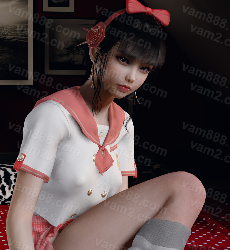 hdzjoy.小可.2-艾慕资源