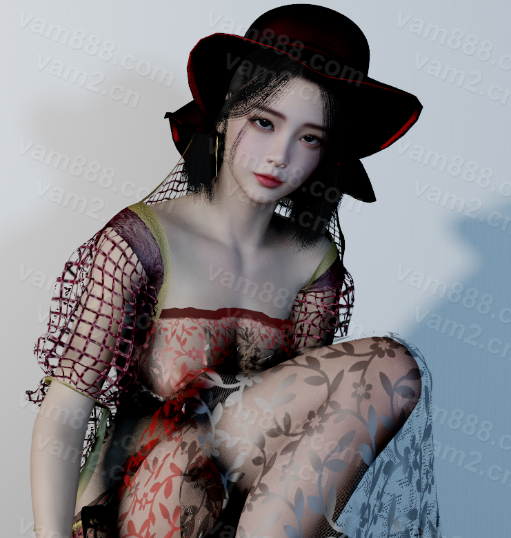 hdzjoy.小朵.2-艾慕资源