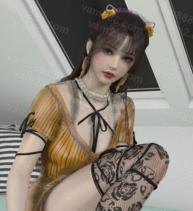 hdzjoy.小猪.3-艾慕资源