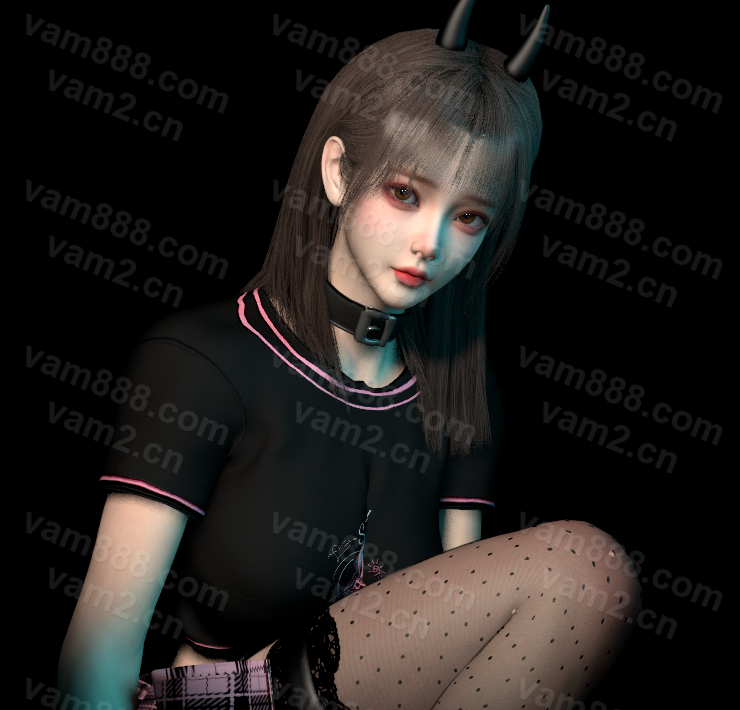 lby.媛媛.1-艾慕资源