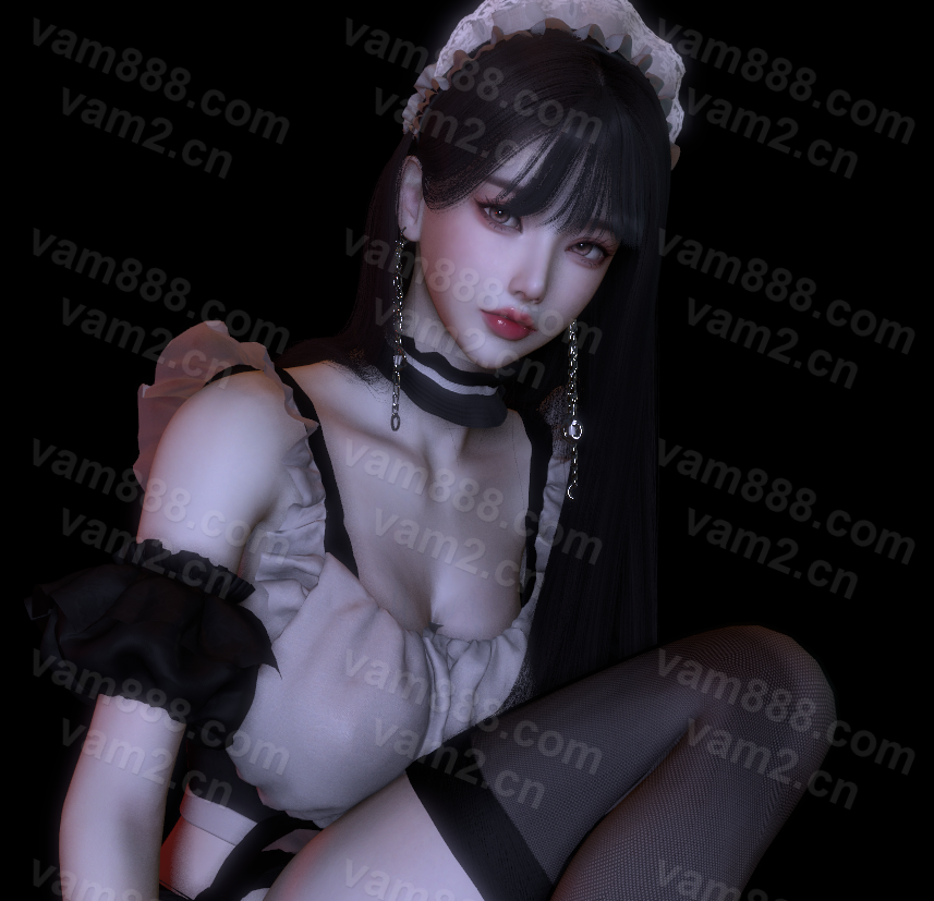 lengdi.女仆.1-艾慕资源