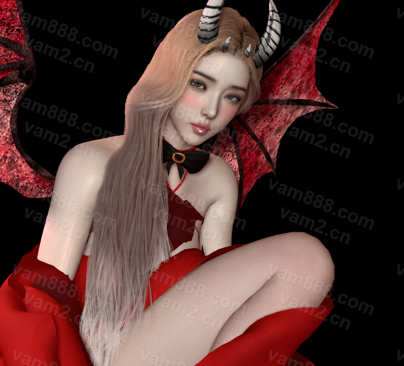 levtian.小恶魔.1-艾慕资源