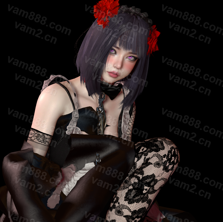 levtian.黒江雫.1-艾慕资源