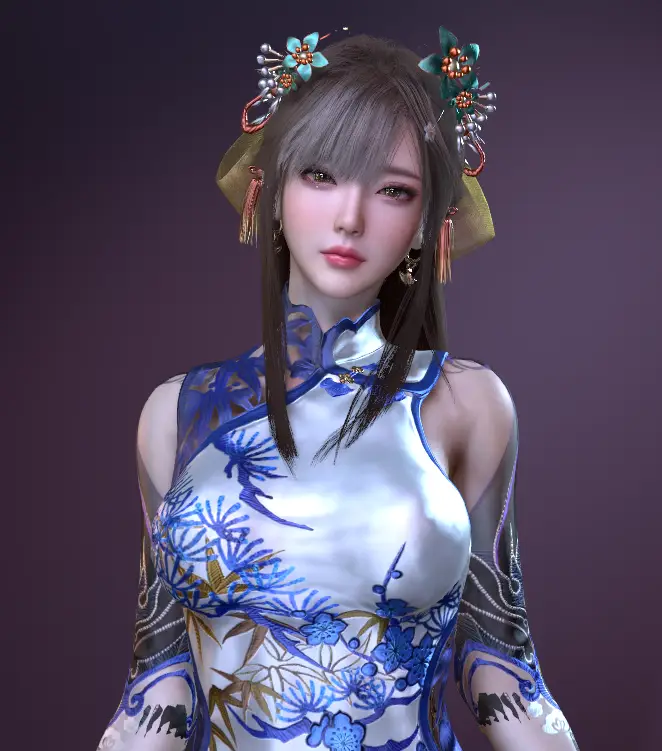 Luui.Luui青荷.1-艾慕资源