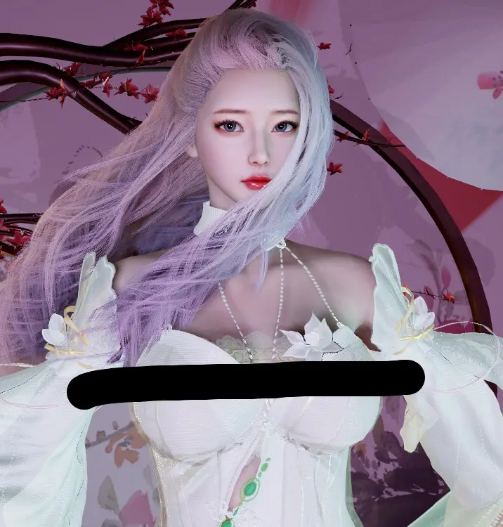 Lvv.嫣婼.1-艾慕资源