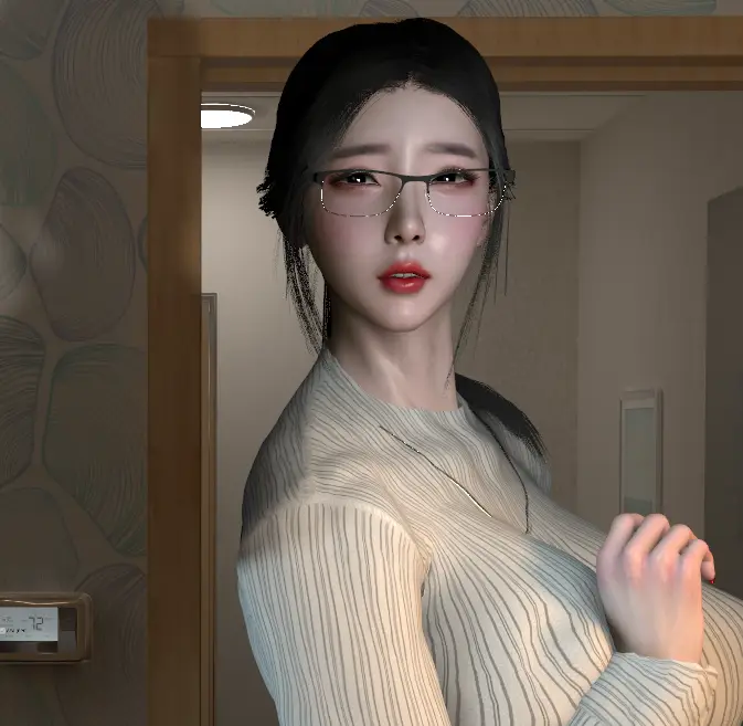 Madei.余倩.1-艾慕资源