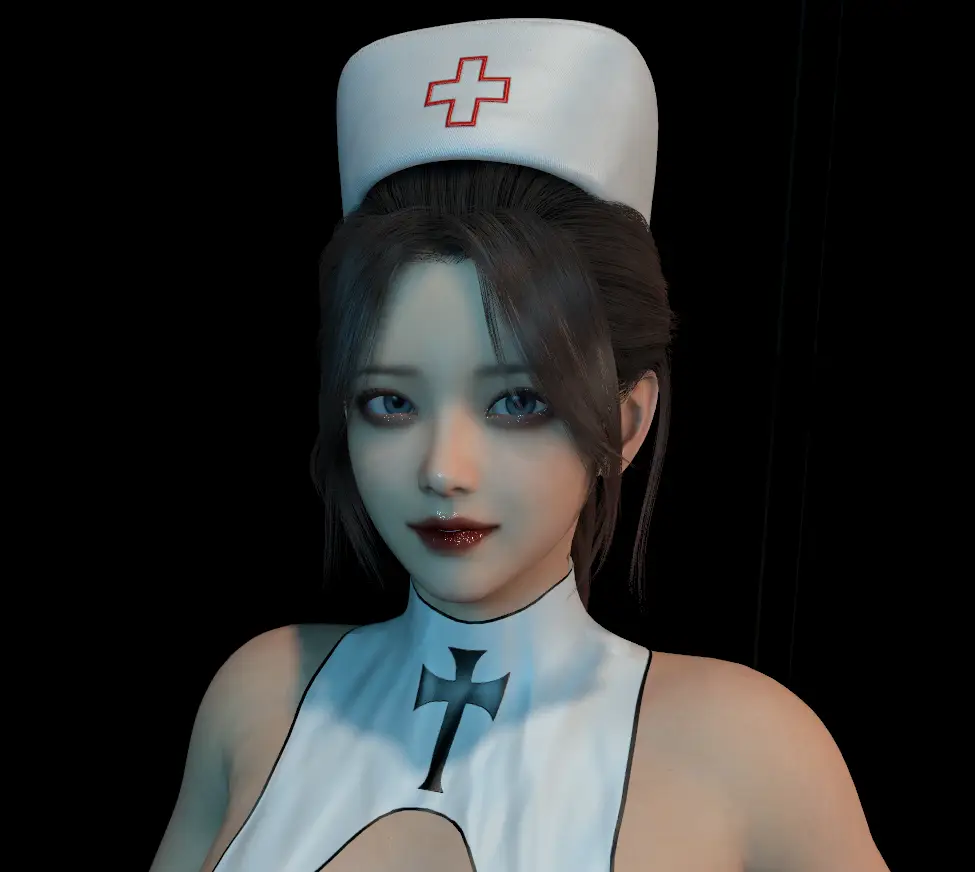 MengXinQAQ.实习护士.1-艾慕资源