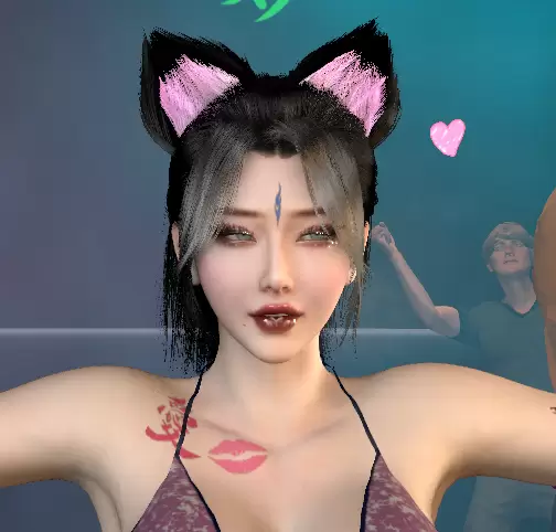 Menxing-QAQ.妖嬈.1-艾慕资源