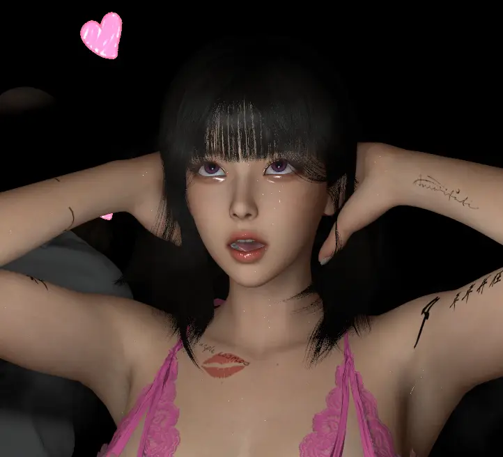 Menxing-QAQ.美梦摇.1-艾慕资源